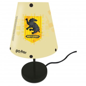 Stolní lampa Harry Potter