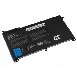 GreenCell Green Cell BI03XL Baterie pro notebooky HP Pavilion x360 - 2700mAh