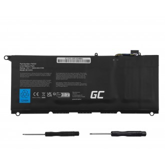GreenCell Green Cell PW23Y Baterie pro notebooky Dell - 5400mAh