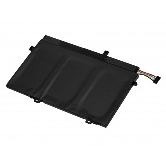 GreenCell Green Cell L17C3P52 Baterie pro notebooky Lenovo ThinkPad L480 - 4100mAh