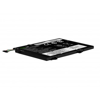 GreenCell Green Cell L17C3P52 Baterie pro notebooky Lenovo ThinkPad L480 - 4100mAh