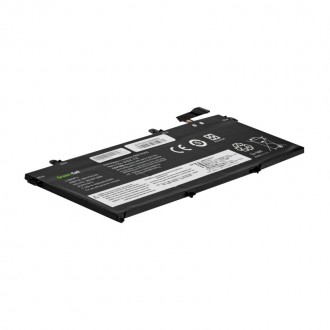 GreenCell Green Cell L18M3P73 Baterie pro notebooky Lenovo ThinkPad T490 - 4350mAh