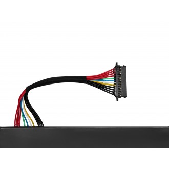 GreenCell Green Cell L19C3PF9 Baterie pro notebooky Lenovo Ideapad L340 - 4600mAh