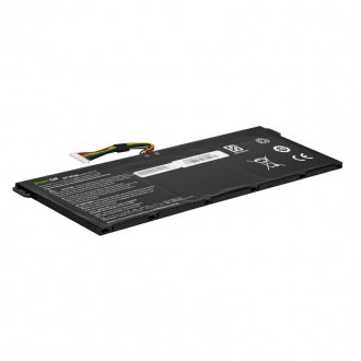 GreenCell Green Cell AP18C8K Baterie pro notebooky Acer Aspire A315-23 - 4350mAh