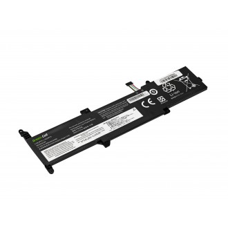 GreenCell Green Cell L19L3PF5 Baterie pro notebooky Lenovo IdeaPad 3 - 4650mAh