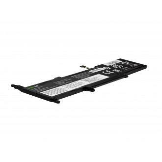GreenCell Green Cell L19L3PF5 Baterie pro notebooky Lenovo IdeaPad 3 - 4650mAh