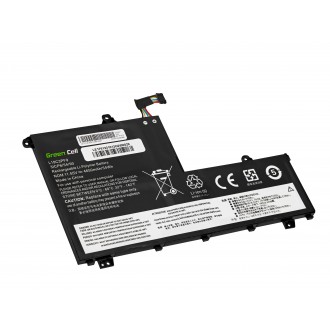 GreenCell Green Cell L19C3PF9 Baterie pro notebooky Lenovo ThinkBook 14 - 4650mAh