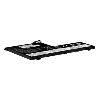GreenCell Green Cell L19C3PF9 Baterie pro notebooky Lenovo ThinkBook 14 - 4650mAh