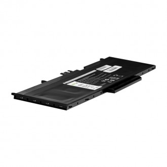 GreenCell Green Cell WJ5R2 Baterie pro notebooky Dell Latitude E5570 - 5500 mAh