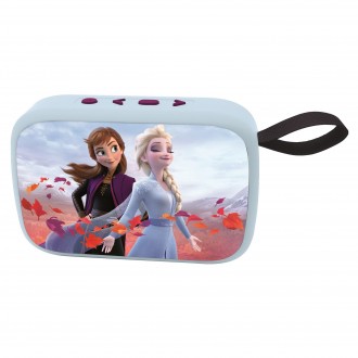 Přenosný reproduktor Disney Frozen Bluetooth