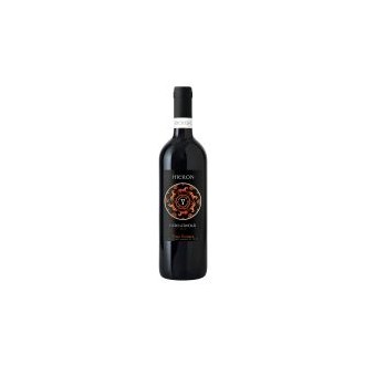 Piccini Nero D’avola Sicilia Igt - Hieron - 0,75