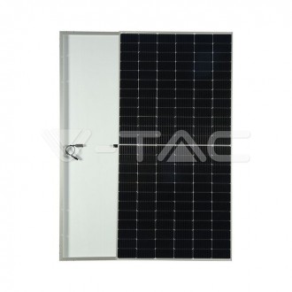 V-TAC Mono solární panel 545W - 2279x1134x35m[11354] VT-545