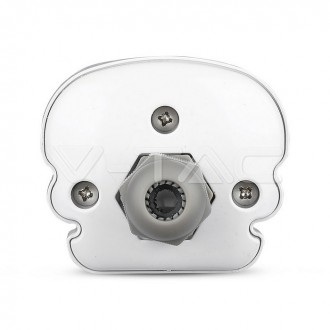 V-TAC LED prachotěsné svítidlo 36W-120cm-IP65-2880LM-VT-1249 Barevná teplota (К): Neutrální bílá 4000K VT-1249