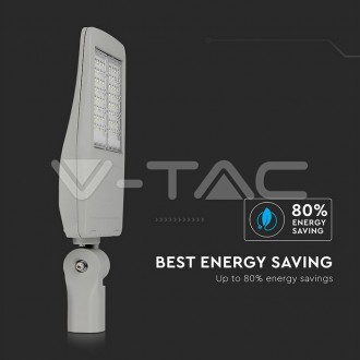 V-TAC Pouliční LED osvětlení 150W-6400K-140lm/W-VT-152ST VT-152ST