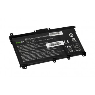 Green Cell HW03XL Baterie pro notebooky HP Pavilion - 4150mAh