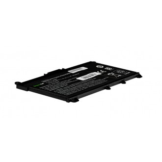 Green Cell HW03XL Baterie pro notebooky HP Pavilion - 4150mAh