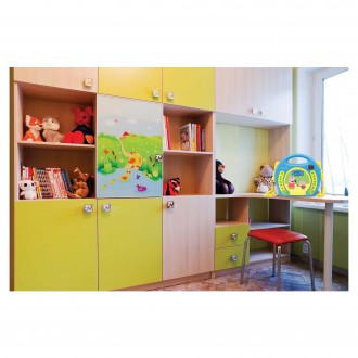 Přenosný CD přehrávač Prasátko Peppa se 2 mikrofony