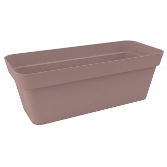 Truhlík Arke - světle karamelový 40 cm
