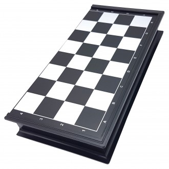 Magnetické skládací šachy ChessMan Classic