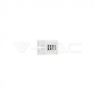 V-TAC Konektor pro LED pásky 5050 RGB, (SKU3505) SKU3505