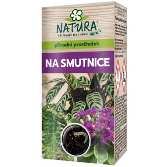 Přírodní přípravek Natura - na smutnice - 50 ml