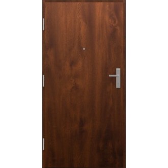 GERDA Premium 60 s novou bezpečnostní zárubní (cena dveří s kompletní montáží na klíč)