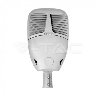 V-TAC Pouliční Solární osvětleni 300W-6400K-IP65V-SKU20341-Bílé tělo VT-ST303