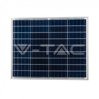 V-TAC Pouliční Solární osvětleni 300W-6400K-IP65V-SKU20341-Bílé tělo VT-ST303