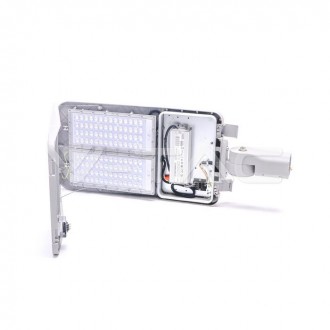 V-TAC LED veřejné osvětlení 150W-IP65-5700K-21000LM-VT-153ST-SAMSUNG Chip VT-153ST