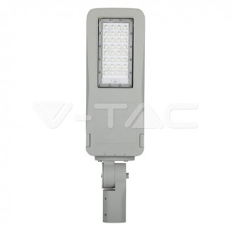V-TAC LED veřejné osvětlení 50W-5000K-IP65-140lm/W VT-53ST