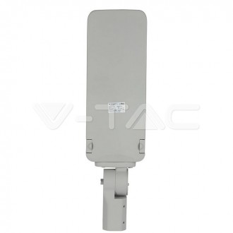 V-TAC LED veřejné osvětlení 50W-5000K-IP65-140lm/W VT-53ST