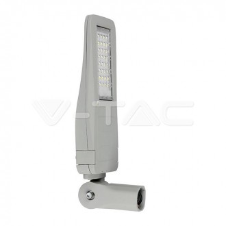 V-TAC LED veřejné osvětlení 50W-5000K-IP65-140lm/W VT-53ST