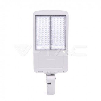 V-TAC LED veřejné osvětlení SAMSUNG Chip 200W-4000K-CLASS II 140Lm/W-SKU889-VT-202ST SKU889