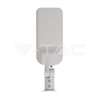 V-TAC LED pouliční lampa SAMSUNG ČIP 30W 4000K 120 lm/W VT-39ST