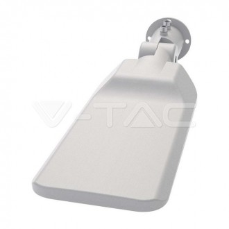 V-TAC LED pouliční lampa SAMSUNG ČIP 30W 4000K 120 lm/W VT-39ST