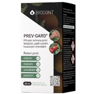 Prev Gard - 30 ml