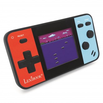 Herní konzole Mini Cyber Arcade s 1,8" obrazovkou - 150 her