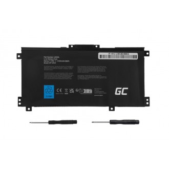 GreenCell Green Cell HP149V2 Baterie pro notebooky HP Envy x360 - 3100mAh