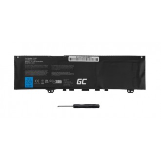 GreenCell Green Cell F62G0 Baterie pro notebooky Dell Inspiron 13 - 2310mAh