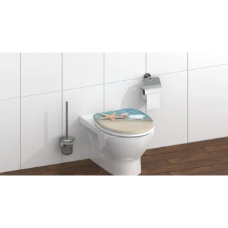 Schütte BEACH | Duroplast, Soft Close