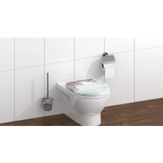 Schütte FLOWERS&WOOD | Duroplast, Soft Close