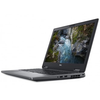 Dell Precision 7530 Mobile Workstation