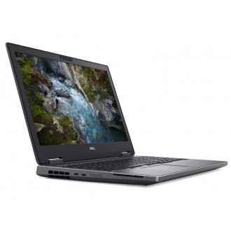 Dell Precision 7530 Mobile Workstation
