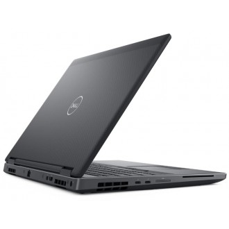 Dell Precision 7530 Mobile Workstation