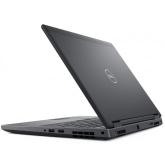 Dell Precision 7530 Mobile Workstation