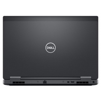 Dell Precision 7530 Mobile Workstation