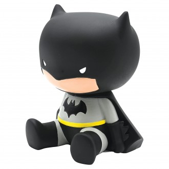 Designové noční světlo LED 3D Batman 13 cm