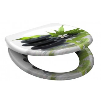 Schütte JASMIN | Duroplast, Soft Close