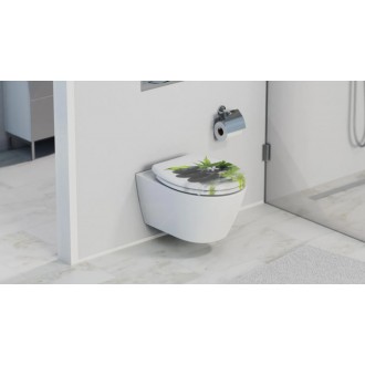 Schütte JASMIN | Duroplast, Soft Close