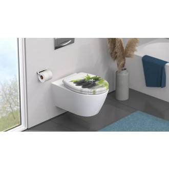 Schütte JASMIN | Duroplast, Soft Close